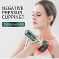 thumbnail image 4 of Electric Cupping Massager Vacuum Suction Cup Guasha Anti Cellulite Beauty Health Scraping Infrared Heat Slimming Massage, 4 of 4