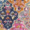 thumbnail image 5 of Nourison Passion Farmhouse Bohemian Indoor Rug Multicolor 1'10" x 2'10", 5 of 9