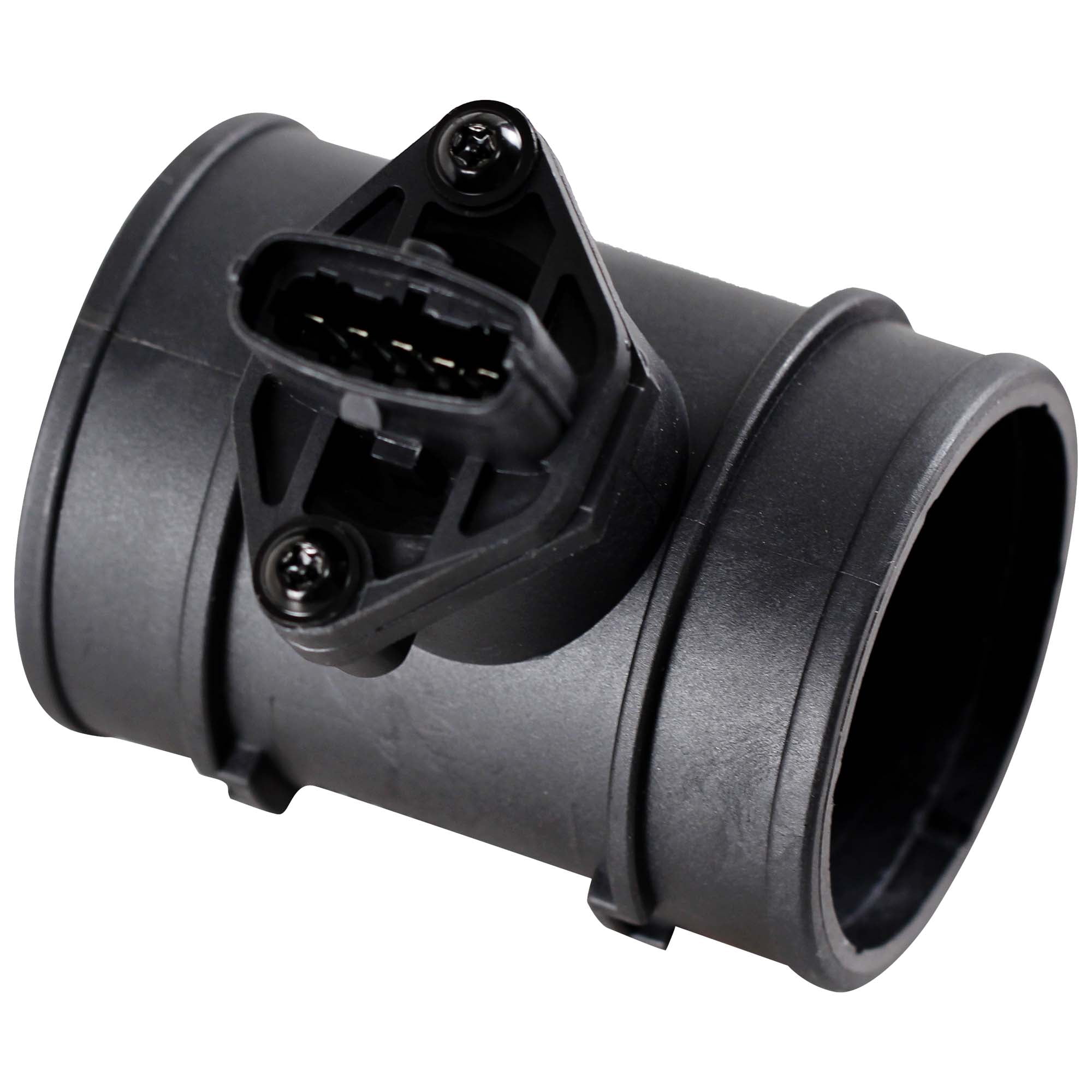 BOXI Mass Air Flow Sensor Meter MAF For Hyundai Santa Fe 2001-2004/Sonata 1999-2005 / for KIA Optima 2001-2005 2.4 Liter L4 Cyl | 245-1088 280218111