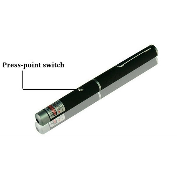 Generic stylo laser Pointeur Télécommande – Présentateur
