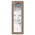thumbnail image 2 of ArtToFrames 11" x 40" Majestic  Silver Picture Frame, 11x40 inch Gold Wood Poster Frame (WOM-5121),  Pack, 2 of 7