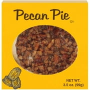 Specialty Bakers: Pecan Pie, 3.5 oz