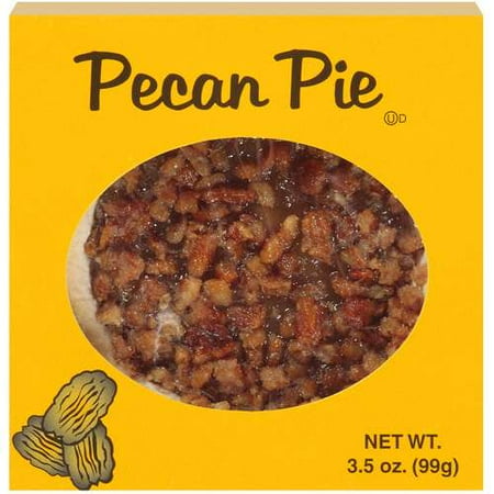 Specialty Bakers: Pecan Pie, 3.5 oz