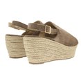 thumbnail image 3 of Sandalia Mariel Color Taupe 25 Dorothy Gaynor Sandalia Mariel Color Taupe 25, 3 of 6