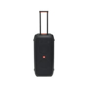 JBL Partybox 310 - مكبر صوت محمول مع أضواء مبهرة وصوت JBL Pro قوي - أسود