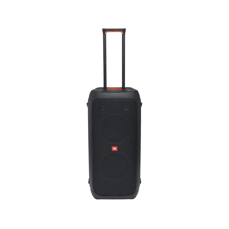 JBL Partybox 310 Portable Bluetooth Speaker with LED Lights JBL Partybox 310 Portable Bluetooth Speaker with LED Lights