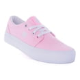 thumbnail image 1 of Tenis DC Shoes  Niños Trase Tx Se Rosa ADGS300061-LTP210, 1 of 4