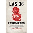 thumbnail image 1 of Libro Las 36 Estratagemas Tapa Blanda, Autor Gianluca Magi, Editorial Ediciones Obelisco, 1 of 2
