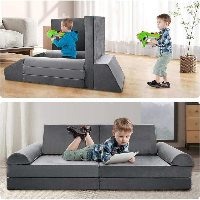 Walmart baby couch sale