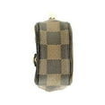 thumbnail image 6 of Pre-Owned Louis Vuitton LOUIS VUITTON Shoulder Bag Pouch Damier Okapi GM Canvas... (Good), 6 of 17