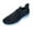 Black, variant on Women's Slip On Sneakers, Lightweight Breathable Work Shoes with Non Slip Comfort for Walking and Travel (Black, 9)