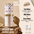 thumbnail image 1 of Baume Solide Portable pour Hommes et Femmes, Parfum Solide Rafraîchissant et Longue Durée pour Étudiants, 1 of 5