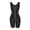 black, variant on 2026 One-piece shapewear for tummy control, butt-lifting, and body slimming corset