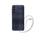 thumbnail image 2 of SAMSUNG GALAXY A25 5G 6GB RAM 128 GB BLUE BLACK más Audifonos con cable, 2 of 2