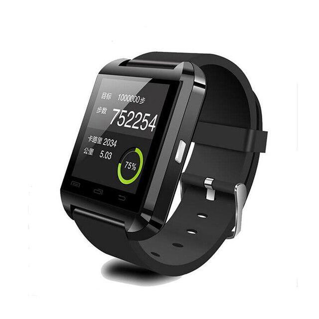 smartwatchu8