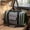 F, variant on Toycle Oldable And Expandable Pet Bag Breathable Generous Interior Portable As A Hand And Shoulder Bag For Small Dogs And Cats D