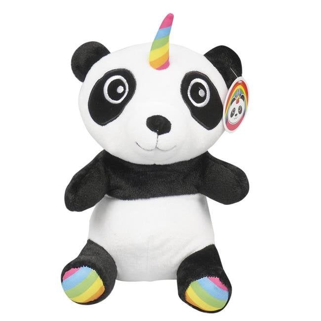pandacorn stuffed animal