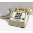 thumbnail image 1 of 250044-VBA-27F Desk w/Flash/Message Ash, 1 of 4