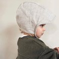 thumbnail image 5 of Kids Girl Sun Hat Lightweight Adjustable Quick Dry Foldable Summer Upf 50+ Protection Kids Summer Hat Infant Hats One Size, 5 of 5