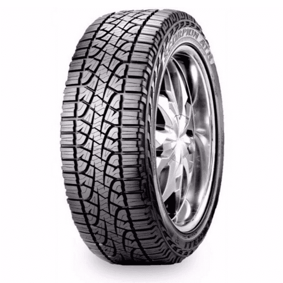 Llanta 265/70R17 PIRELLI SCORPION ATR 115T Pirelli Scorpion Atr