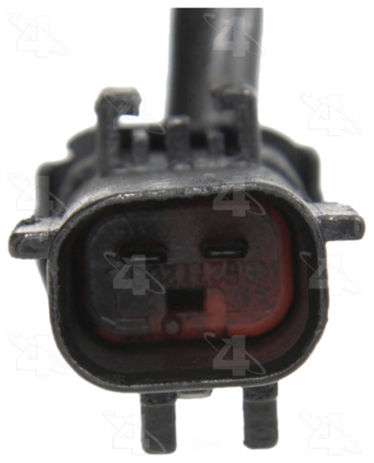 Four Seasons A/C Compressor P/N:77380 Fits select: 1999-2004 JEEP GRAND CHEROKEE