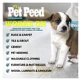 thumbnail image 2 of Pet Stain & Odor Remover Refill - 1 Gallon - Powerful Enzyme Cleaner for Dog & Cat Accidents, Safe for Pets & Plants - No Scrubbing, 2 of 3