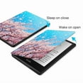 thumbnail image 4 of RHEA- Case For Kindle Paperwhite 11Th Gen E-Reader Slim Smart Cover Sleeve Auto Sleep, 4 of 6
