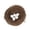F, variant on Artificial Bird Nest with Decorative Egg Natural Twig Material Realistic Design for Home and Event Display Use