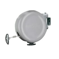 Minky Single Retractable Clothes Line 15m