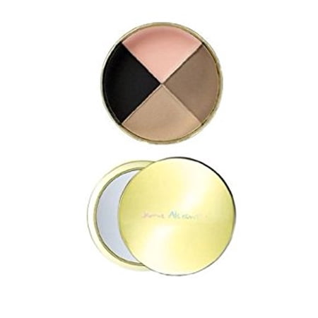 Jerome Alexander Stackables Eye Define Eyebrows & Eyelids