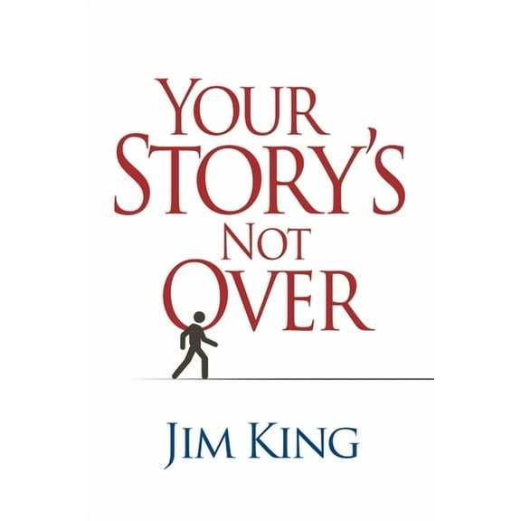 Your Story's Not Over, (Paperback)
