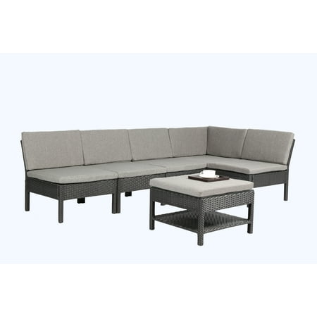 baner garden outdoor furniture complete patio pe wicker rattan garden corner sofa couch set black - Garden Furniture Corner Sofa baner garden outdoor furniture complete patio pe wicker rattan garden corner sofa couch set black - Garden Furniture Corner Sofa