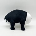 thumbnail image 4 of Los carroñeros reinan el escarabajo de dos caras, muñeco de peluche, 4 of 5