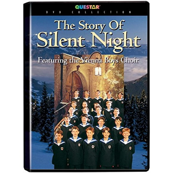 Story of Silent Night, The