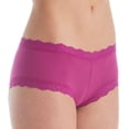 thumbnail image 2 of Hanky Panky Womens Supima Cotton Boyshort Style-891281, 2 of 4