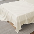 thumbnail image 1 of Sábana encimera Sweet Home Collection King Size Marfil, 1 of 4