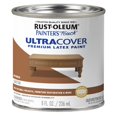 thumbnail image 1 of Pintura Rust-Oleum 240290 Nuez moscada satinada 236ml, 1 of 8