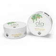 thumbnail image 3 of Dr. Mercola Ola Botanical Soft Ylang Ylang Whipped Body Butter, 4 Oz. (113 g), Deeply Hydrate & Nourish, Organic Shea Butter, USDA Organic, Non-GMO, 3 of 6