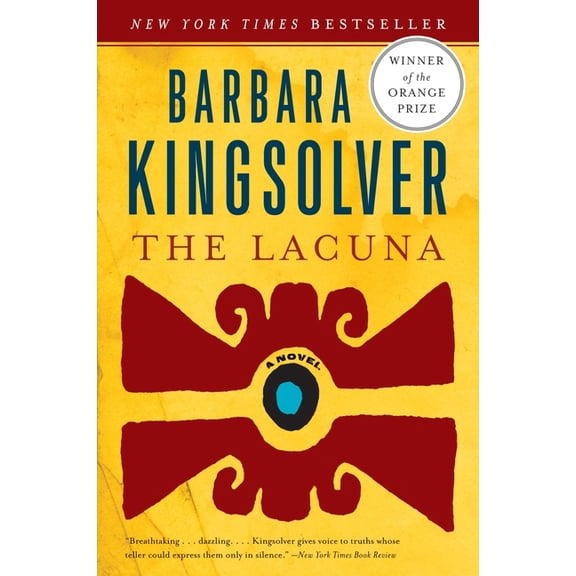The Lacuna, (Paperback)