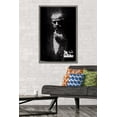thumbnail image 2 of The Godfather - Portrait Wall Poster, 22.375" x 34", Framed, 2 of 6