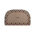 thumbnail image 2 of Carpet Bathroom Non Slip Mat Absorbent Floor Mat Entrance Mat Non Slip Foot Mat Bedroom Carpet, 2 of 6