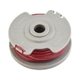 thumbnail image 1 of Replacement Thread Spool SmallCut 300 5306-20 Thread Spool Lawn Trimmer Spool, 1 of 11