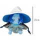 thumbnail image 3 of TouHou Project Fumo muñeco de peluche Yakumo Yukari Kagiyama Hina Izayoi Sakuya Hata No Kokoro Hakurei Reimu Inu Sakuya Yuyuko regalo, 3 of 5