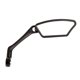 thumbnail image 5 of Espejo retrovisor de bicicleta ajustable manillar de bicicleta Reflector equipo de ciclismo, 5 of 9
