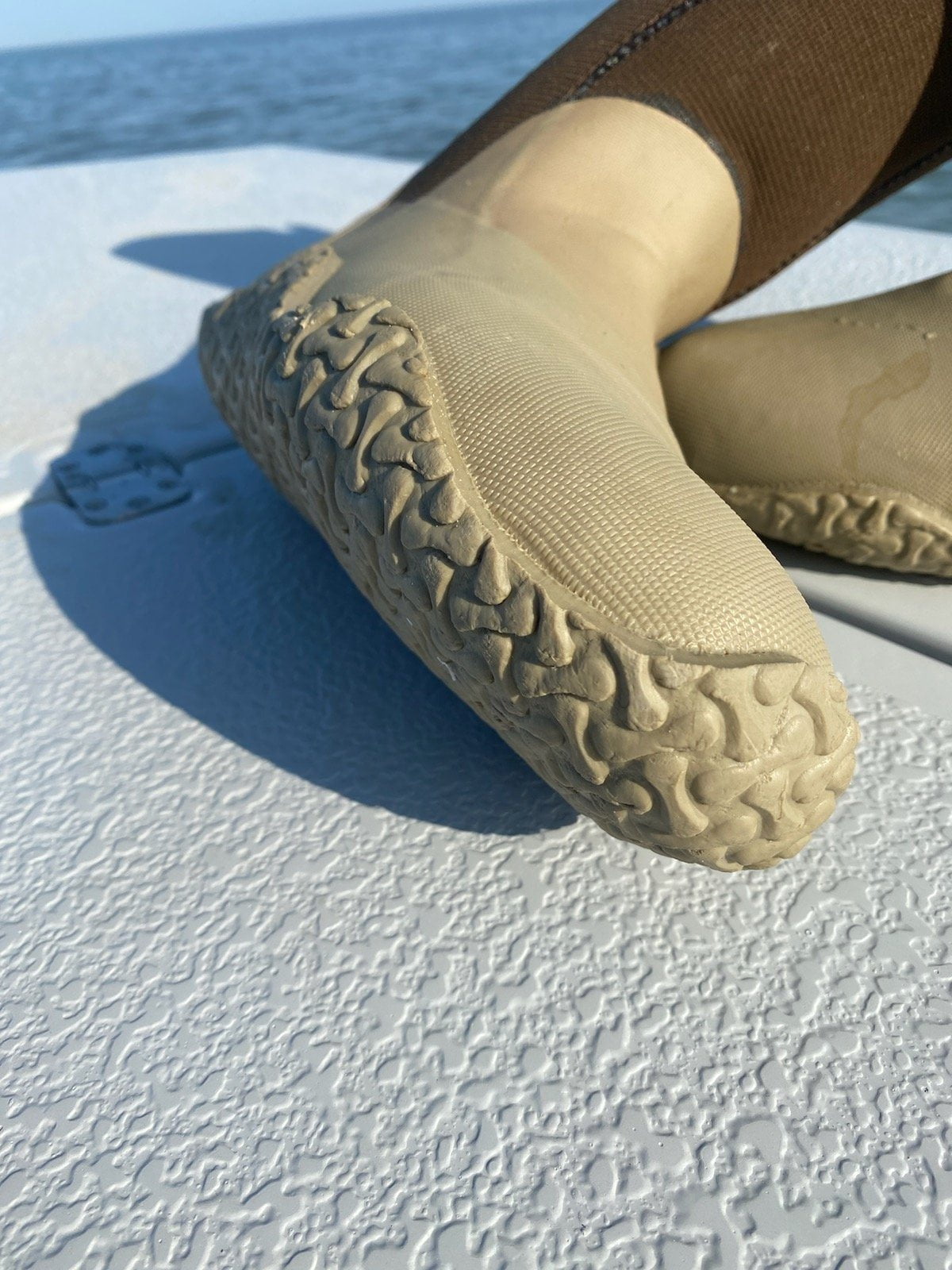 Bay Armor - Protective Wading Boots 