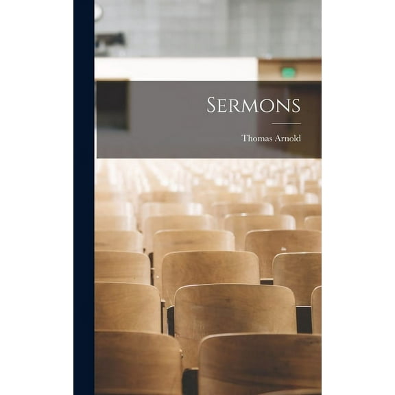 Sermons, (Hardcover)