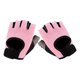 thumbnail image 5 of Guantes finos de medio con protección solar para mujer para conducir ciclismo deportes al aire libre L L Yuyangstore Guantes sin dedos de mujer, 5 of 7
