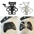 thumbnail image 3 of Steering Wheel Controller Replacement Racing Wheel for 360 Game Controller, 3 of 10