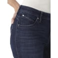 thumbnail image 3 of Botas Jean Wrangler Q-Baby de talle medio para mujer, 3 of 3