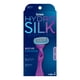 thumbnail image 2 of Maquinilla de afeitar Schick Hydro Silk para mujer 1 mango 2 Recambios de hojas de afeitar, 2 of 11